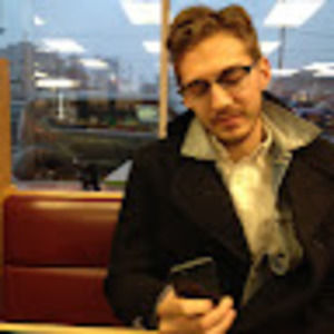 Meet your Posher, Justin